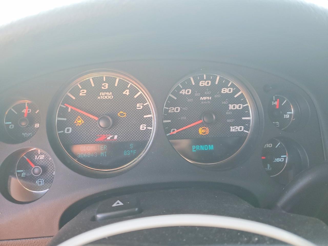 2010 Chevrolet Tahoe C1500 Lt Black vin: 1GNUCBE0XAR191346