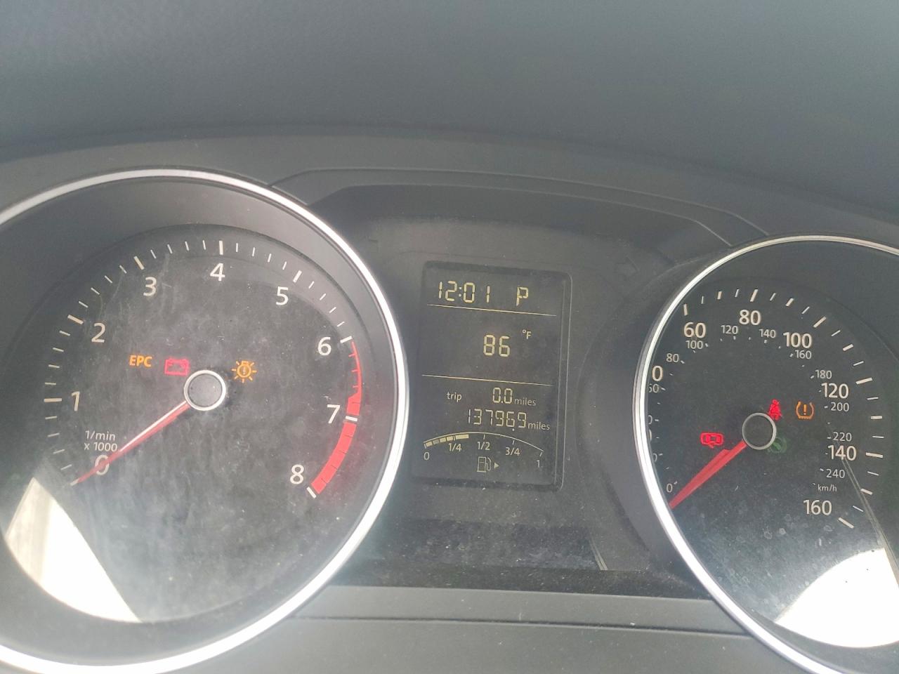 2015 Volkswagen Jetta Base Gray vin: 3VW2K7AJXFM213544