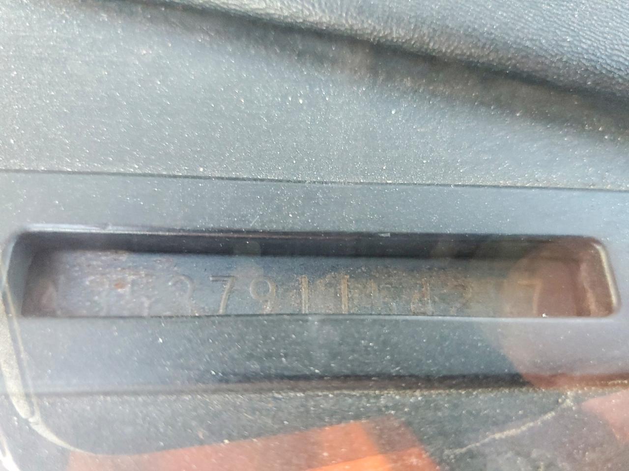 1969 Buick Skylark Золотой vin: 4353791154287