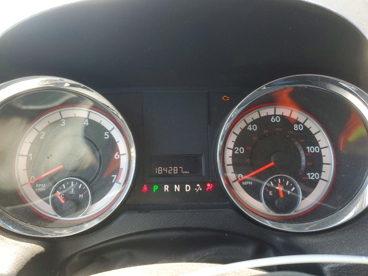 2013 Dodge Grand Caravan Sxt Charcoal vin: 2C4RDGCG6DR524357