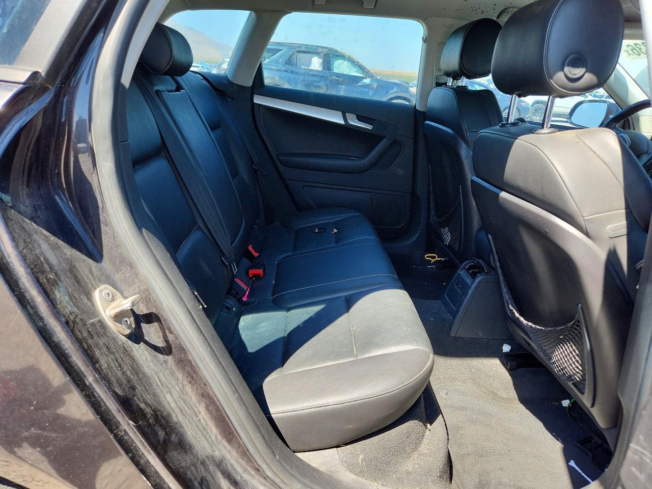 2011 Audi A3 Premium Plus Gray vin: WAUKJAFM1BA027854