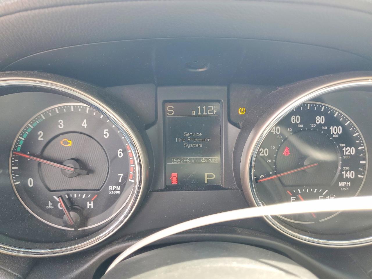 2013 Jeep Grand Cherokee Overland Green vin: 1C4RJFCTXDC619139
