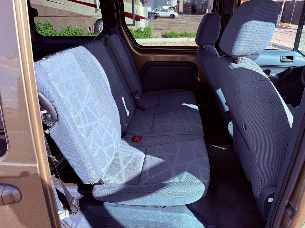 2012 Ford Transit Connect Xlt Premium Золотой vin: NM0KS9CN7CT116763