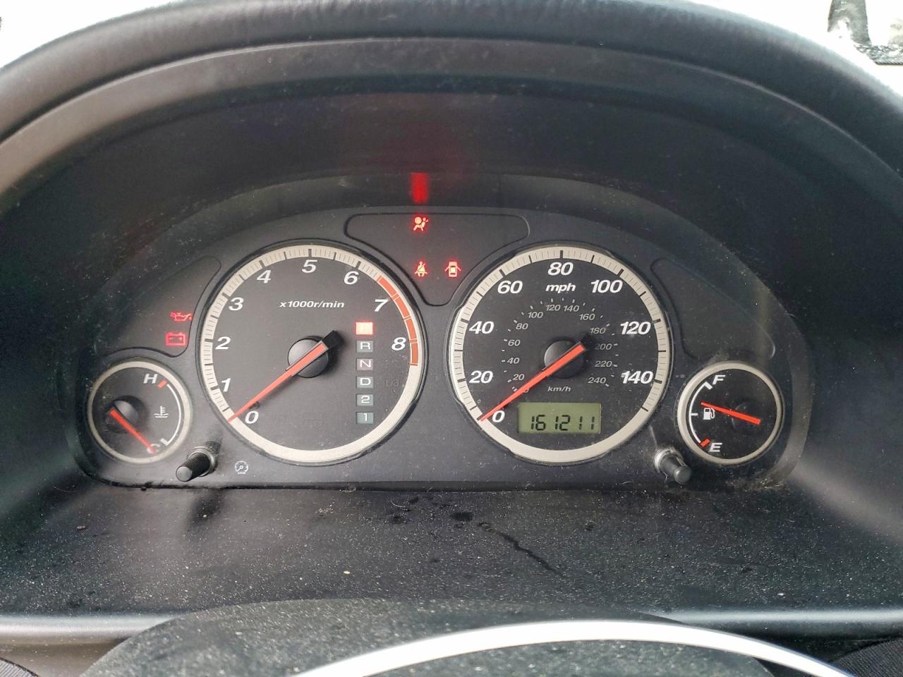 2005 Honda Cr-v Lx Серебряный vin: JHLRD78545C042488