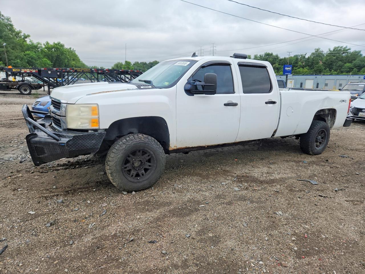 1GCHK53KX9F115075