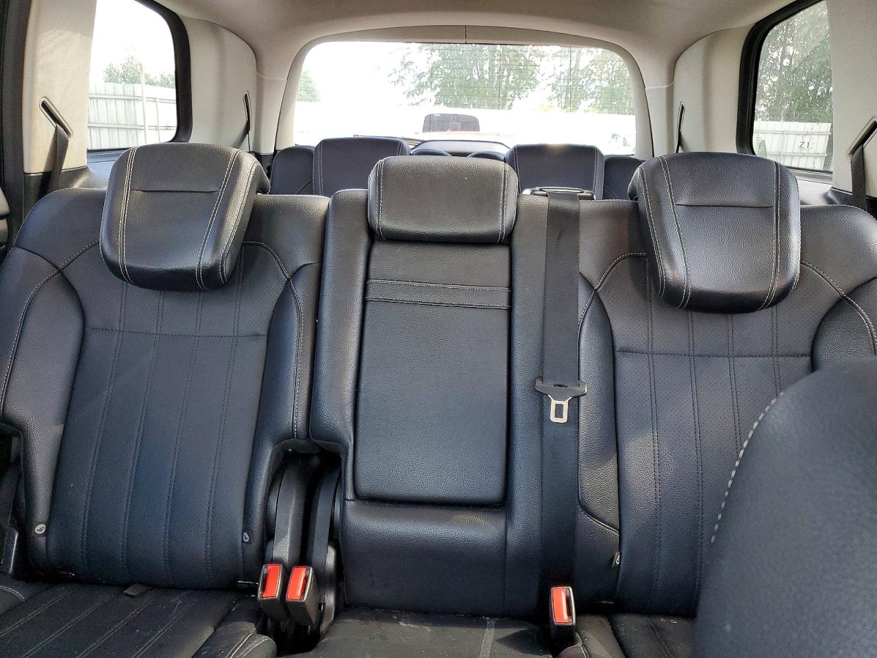 2014 Mercedes-benz Gl 450 4matic Gray vin: 4JGDF7CE2EA284356