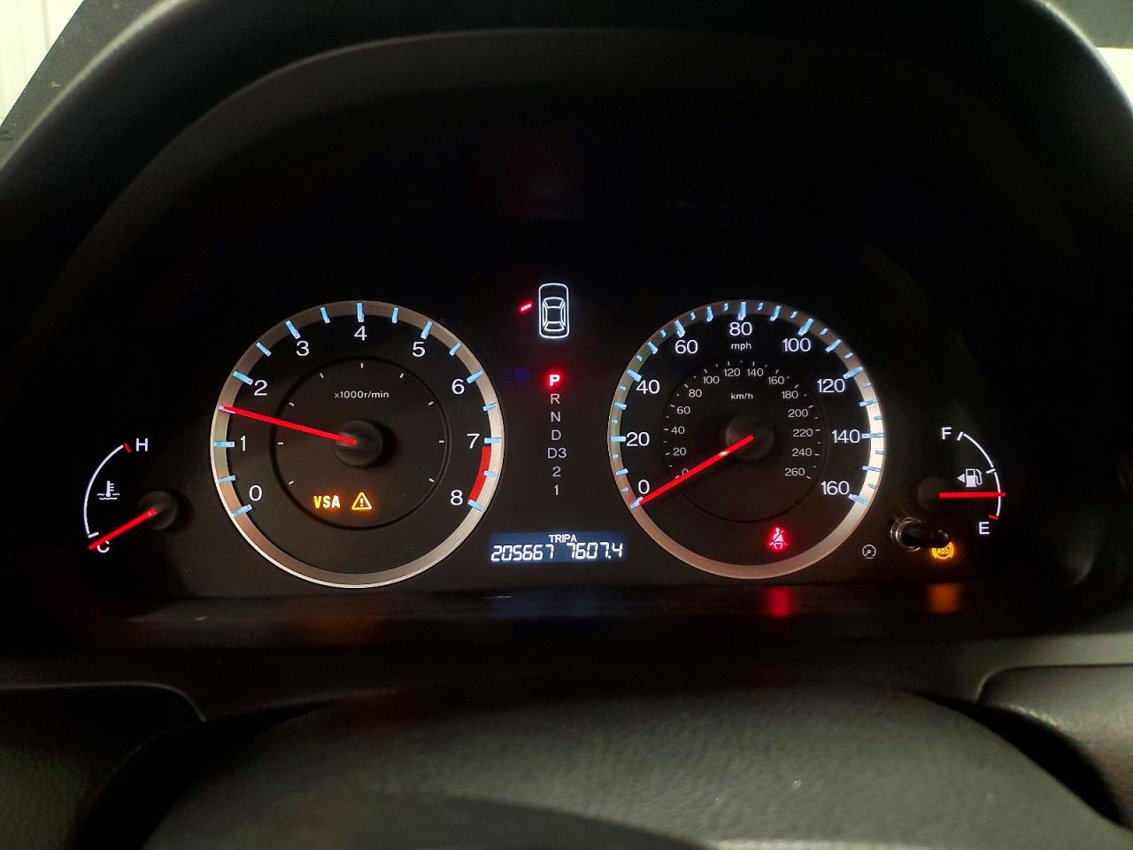 2010 Honda Accord Ex Black vin: 1HGCS1B76AA021407