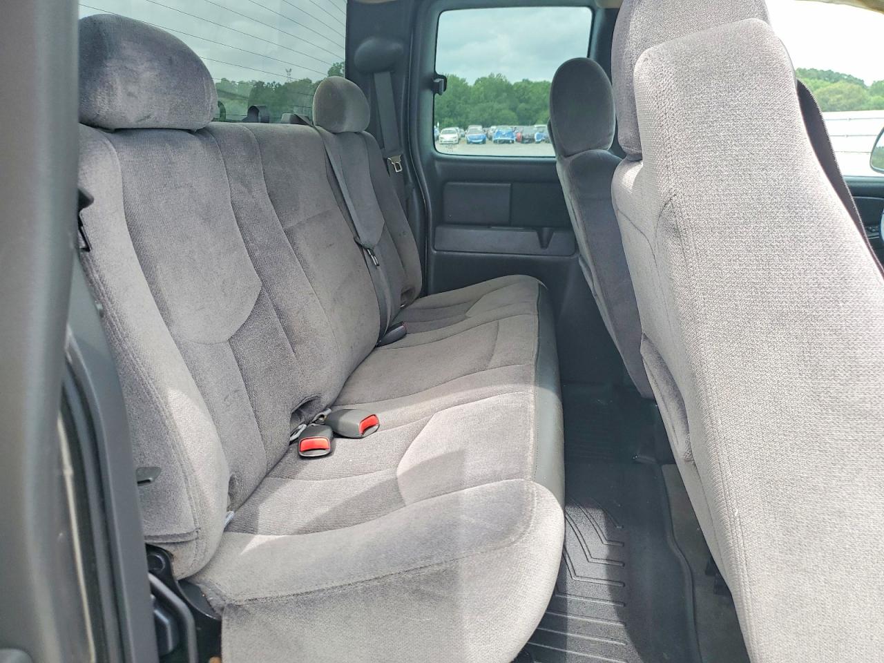 2006 Gmc New Sierra K1500 Tan vin: 1GTEK19B96Z205508