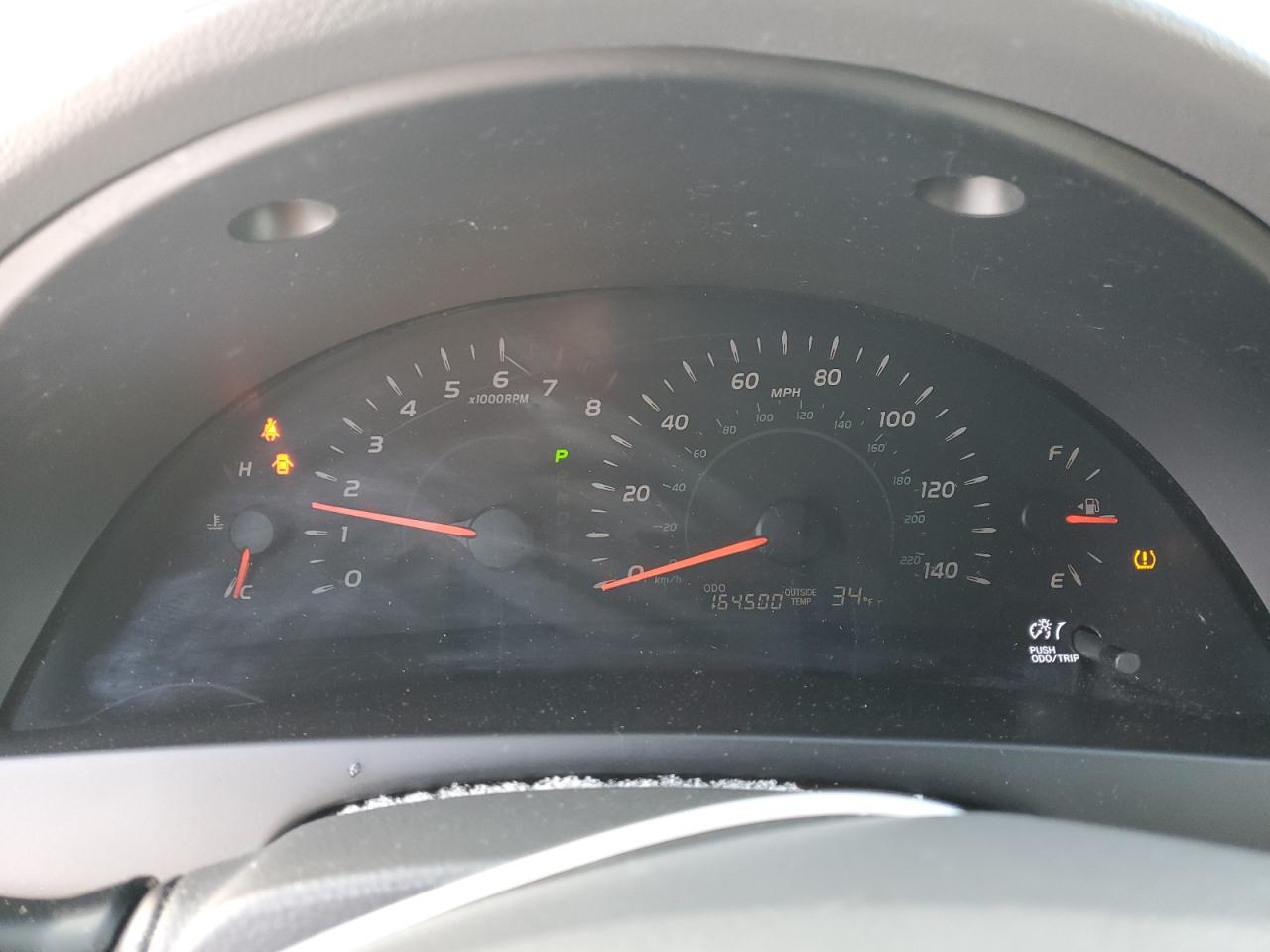 2007 Toyota Camry Серебряный vin: 4T1BE46K27U569568