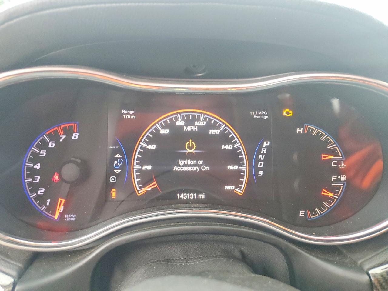 2014 Jeep Grand Cherokee Srt-8 Black vin: 1C4RJFDJ0EC169581
