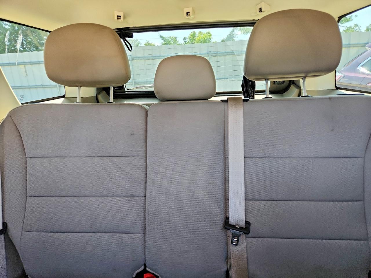 2011 Ford Escape Xlt Серебряный vin: 1FMCU0DG8BKA66033
