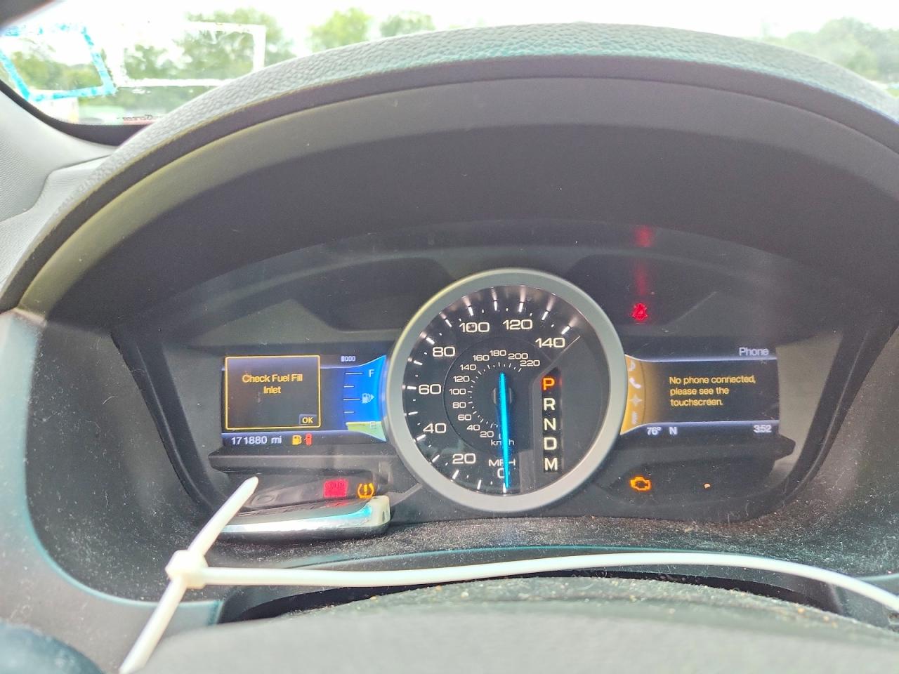 2013 Ford Explorer Limited Серебряный vin: 1FM5K8F8XDGA77754