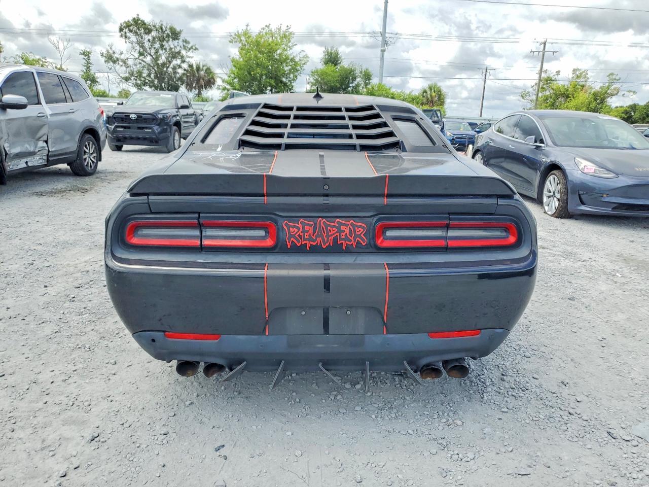 2015 Dodge Challenger Sxt Plus Black vin: 2C3CDZBT7FH909150
