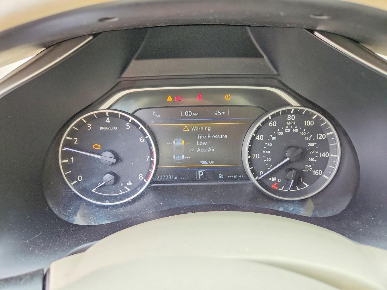 2015 Nissan Murano Platinum Черный vin: 5N1AZ2MG5FN206564
