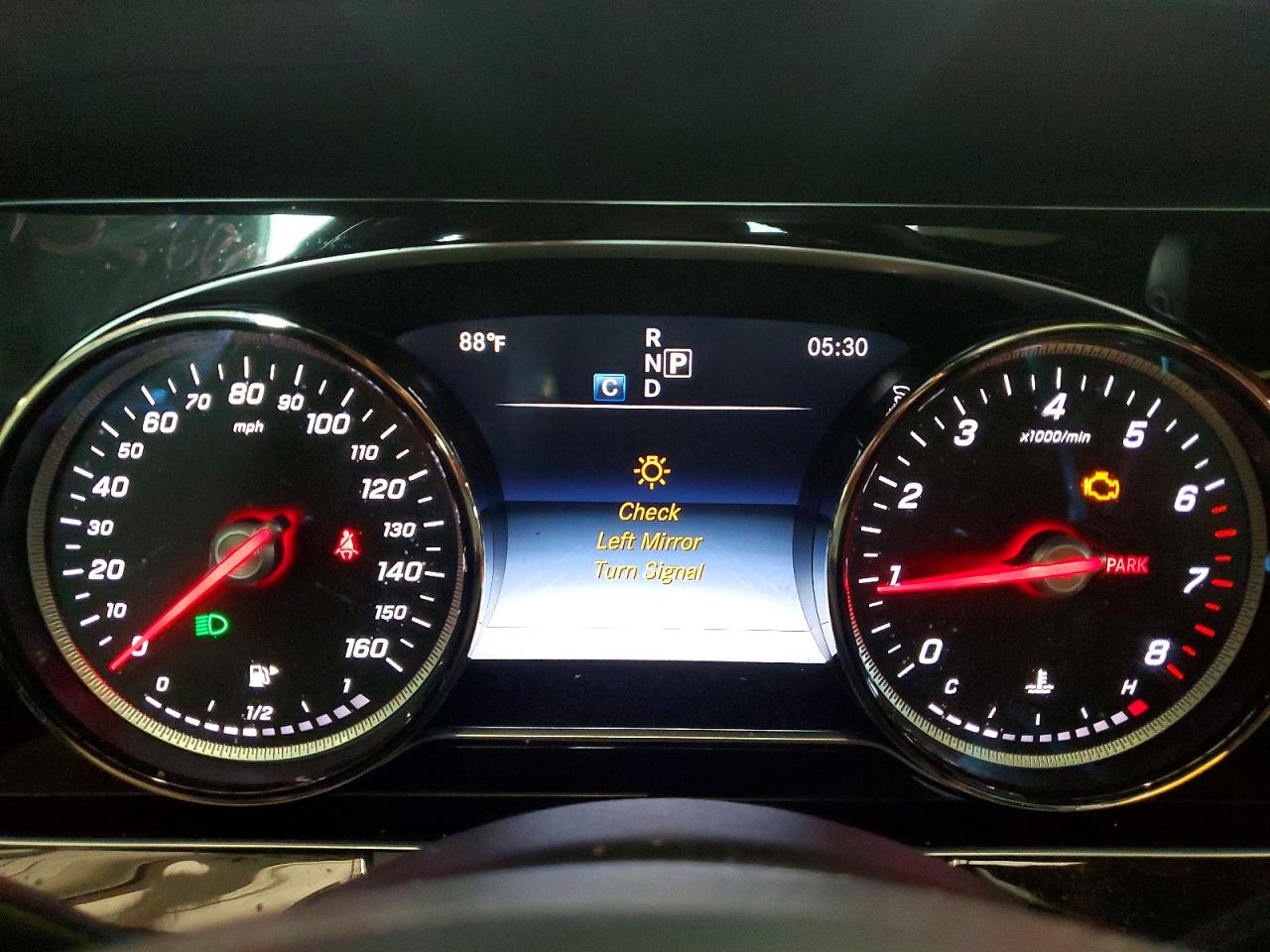 2017 Mercedes-benz E 300 4matic Gray vin: WDDZF4KB9HA030976