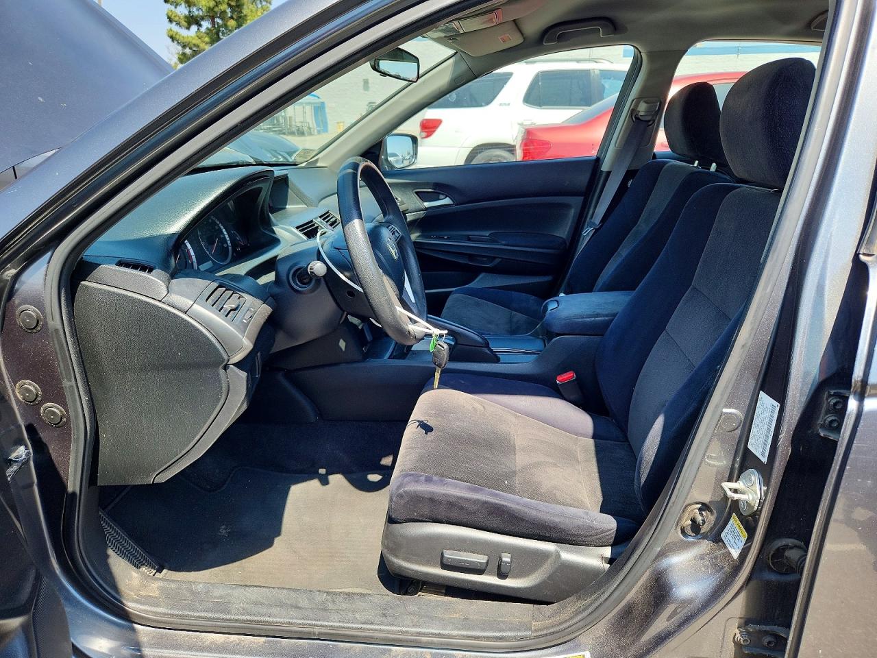 2010 Honda Accord Lxp Gray vin: 1HGCP2F4XAA197531