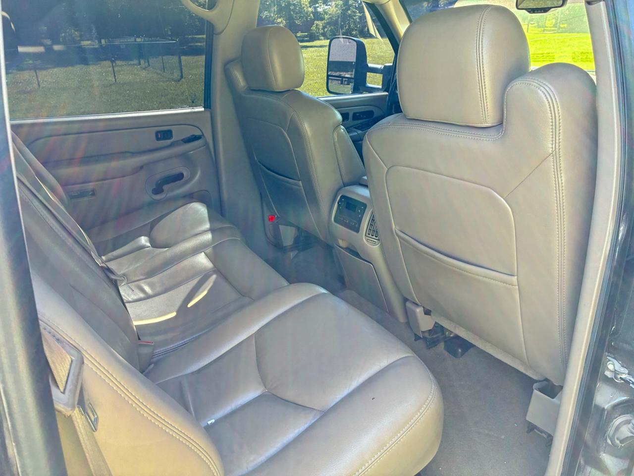 2007 Chevrolet Silverado K3500 Black vin: 1GCJK33DX7F131930