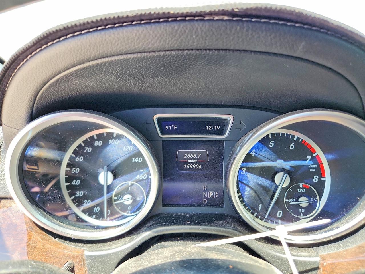 2014 Mercedes-benz Gl 450 4matic Серебряный vin: 4JGDF7CE0EA341041