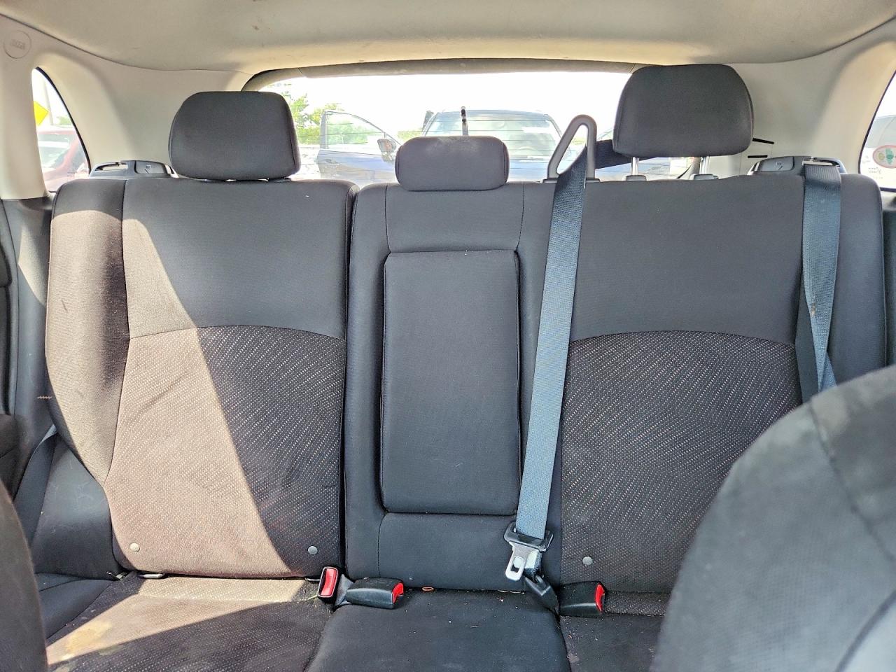 2014 Mitsubishi Outlander Sport Se Turquoise vin: 4A4AP4AUXEE018534