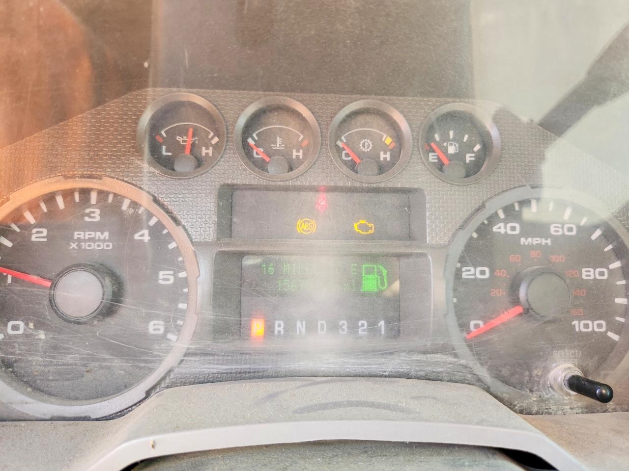 2009 Ford F350 Super Duty White vin: 1FDSW35599EA94212