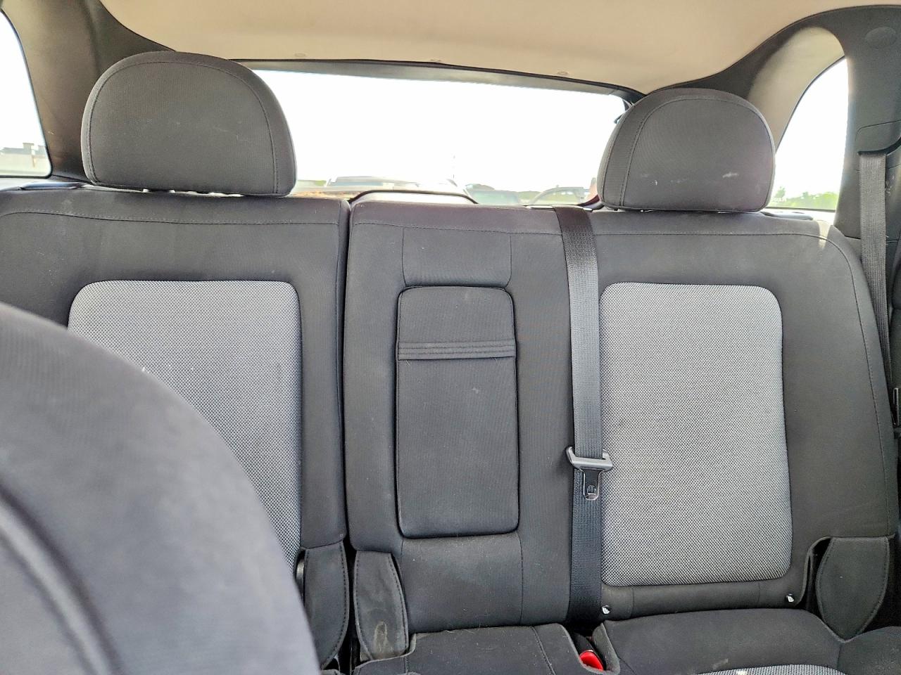 2014 Chevrolet Captiva Ls Blue vin: 3GNAL2EK7ES635970