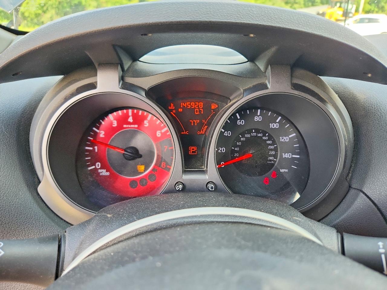 2013 Nissan Juke S Black vin: JN8AF5MV0DT229664