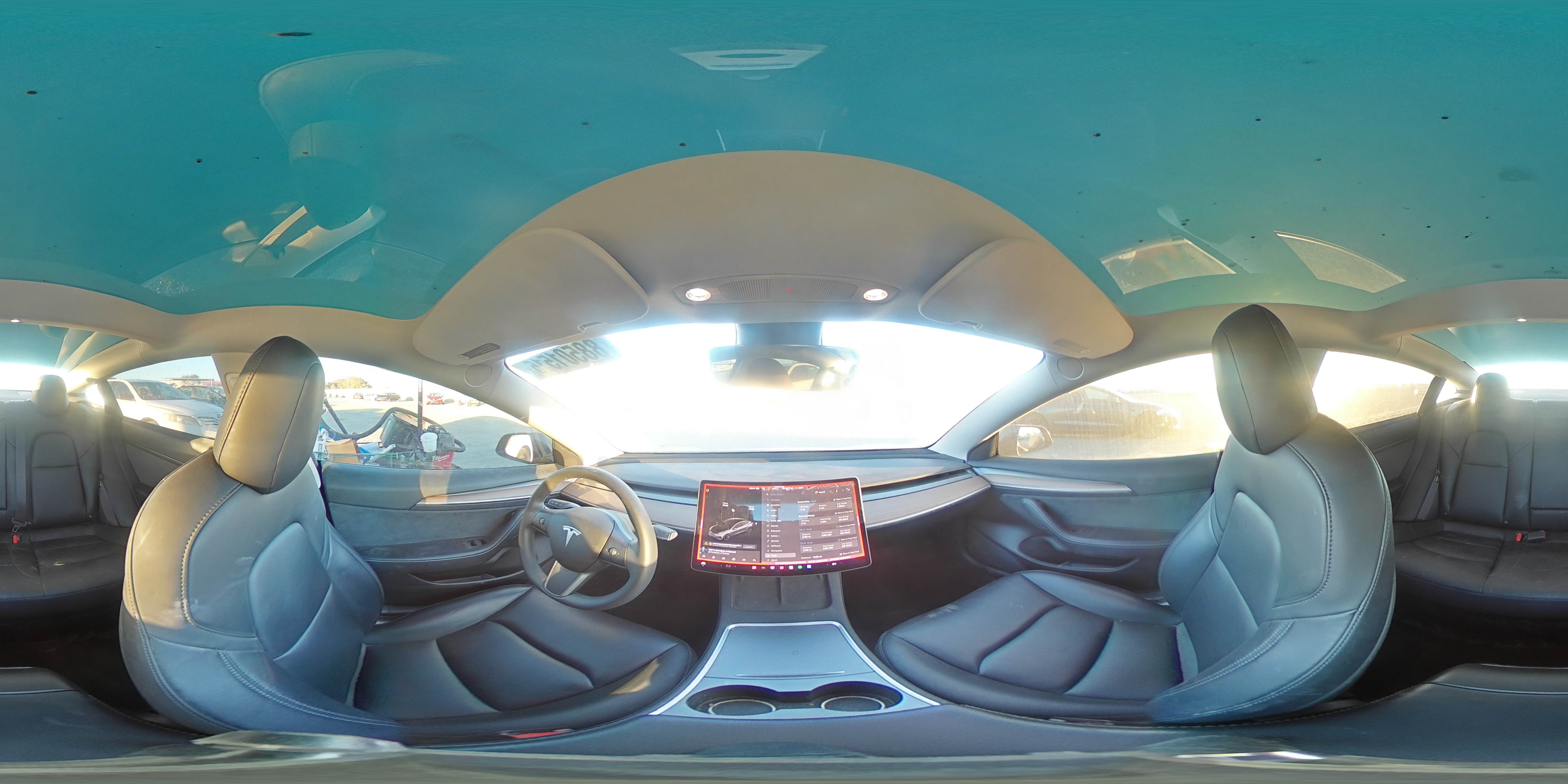 2021 Tesla Model 3 Серый vin: 5YJ3E1EBXMF072619
