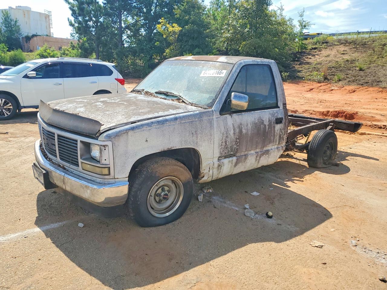 2GTEC14K5L1506009