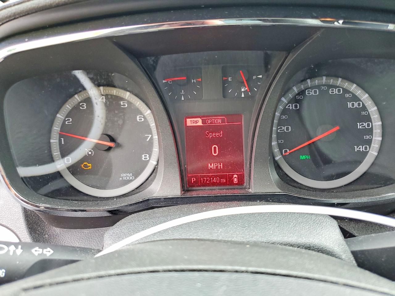 2015 Gmc Terrain Sle Blue vin: 2GKALMEK4F6351396