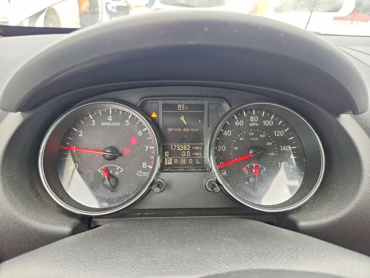 2011 Nissan Rogue S Blue vin: JN8AS5MT2BW171711
