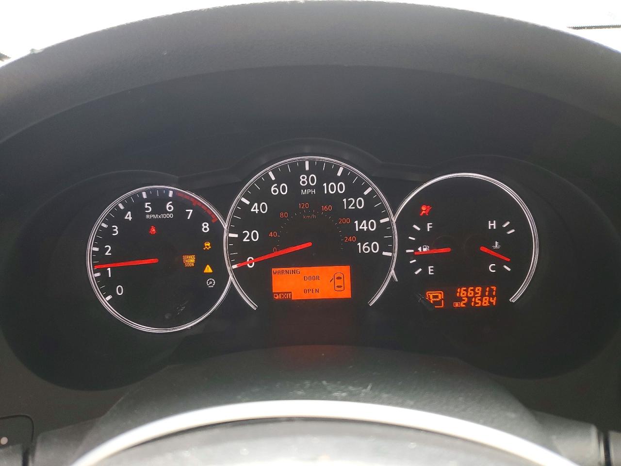 2011 Nissan Altima 2.5 Red vin: 1N4AL2AP2BN492884