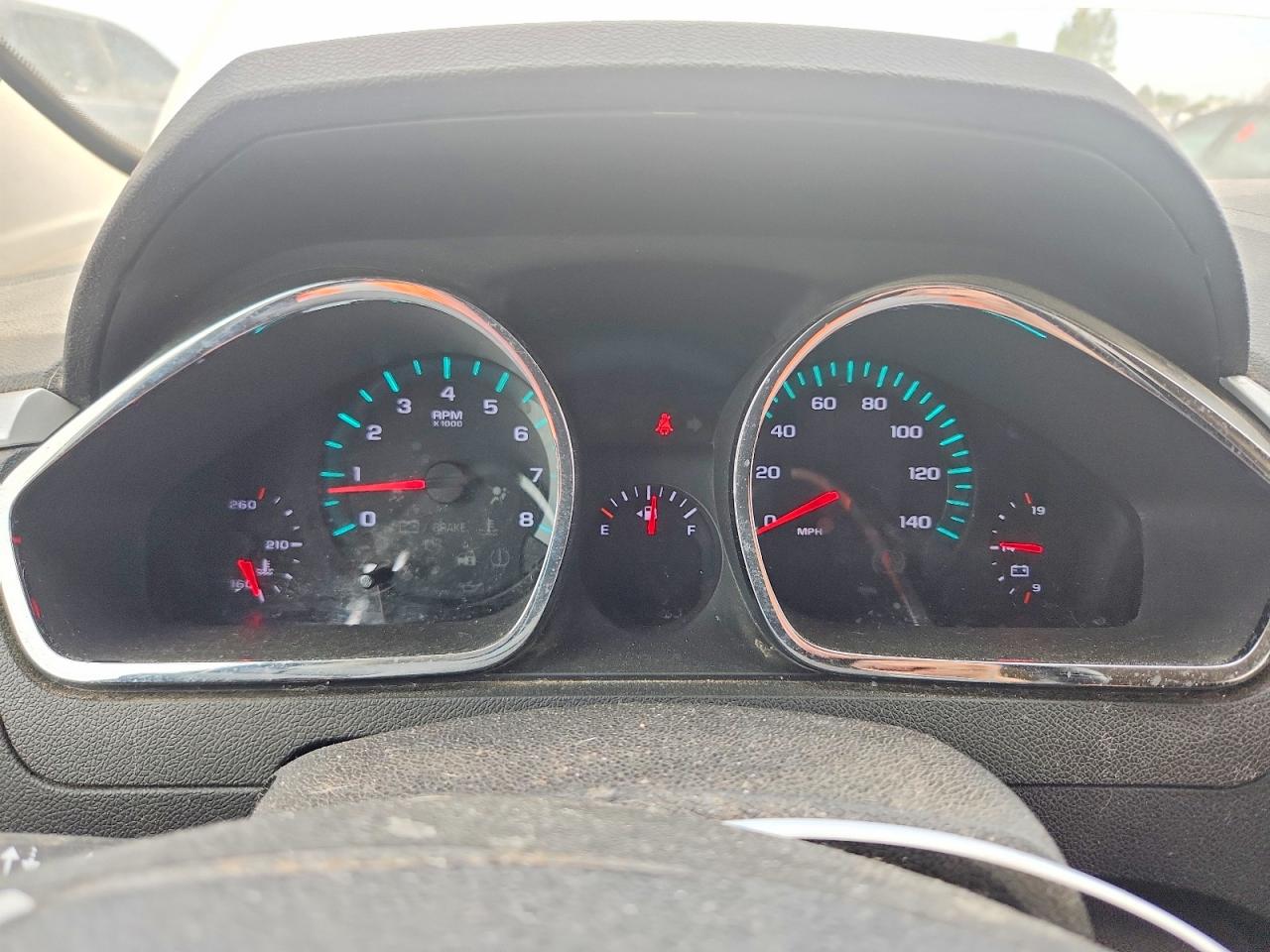 2011 Chevrolet Traverse Lt Бежевый vin: 1GNKVGED0BJ163797