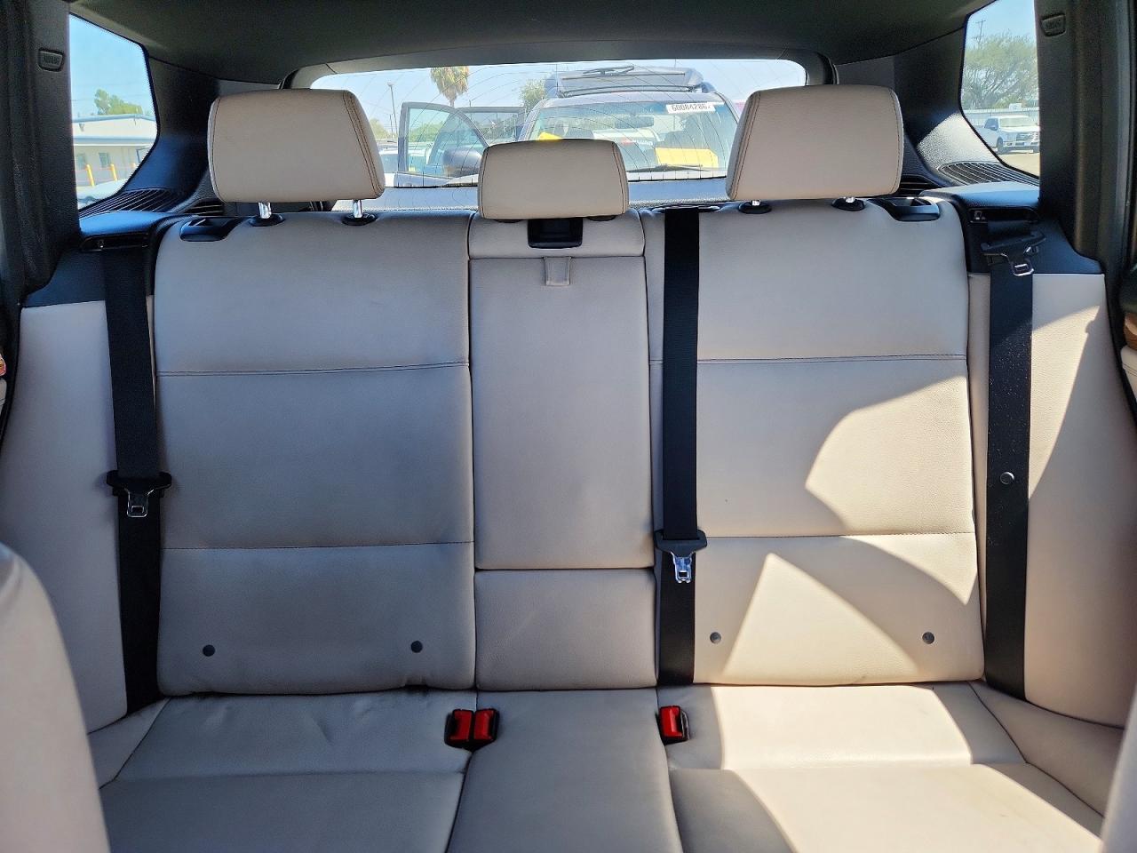 2014 Bmw X3 Xdrive28i Blue vin: 5UXWX9C56E0D31224