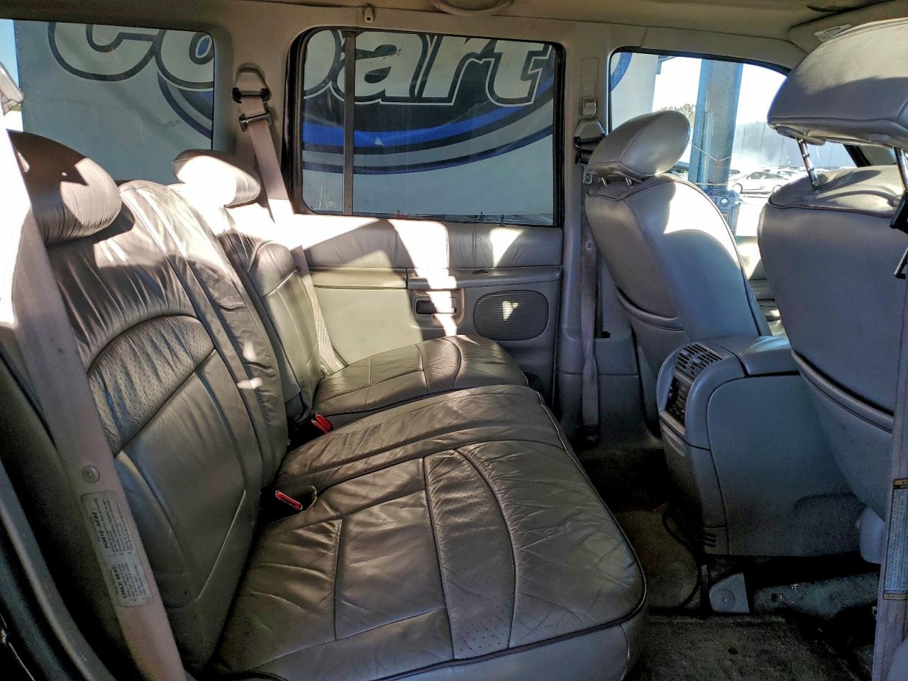 1998 Ford Explorer Черный vin: 1FMZU35P2WZC08979