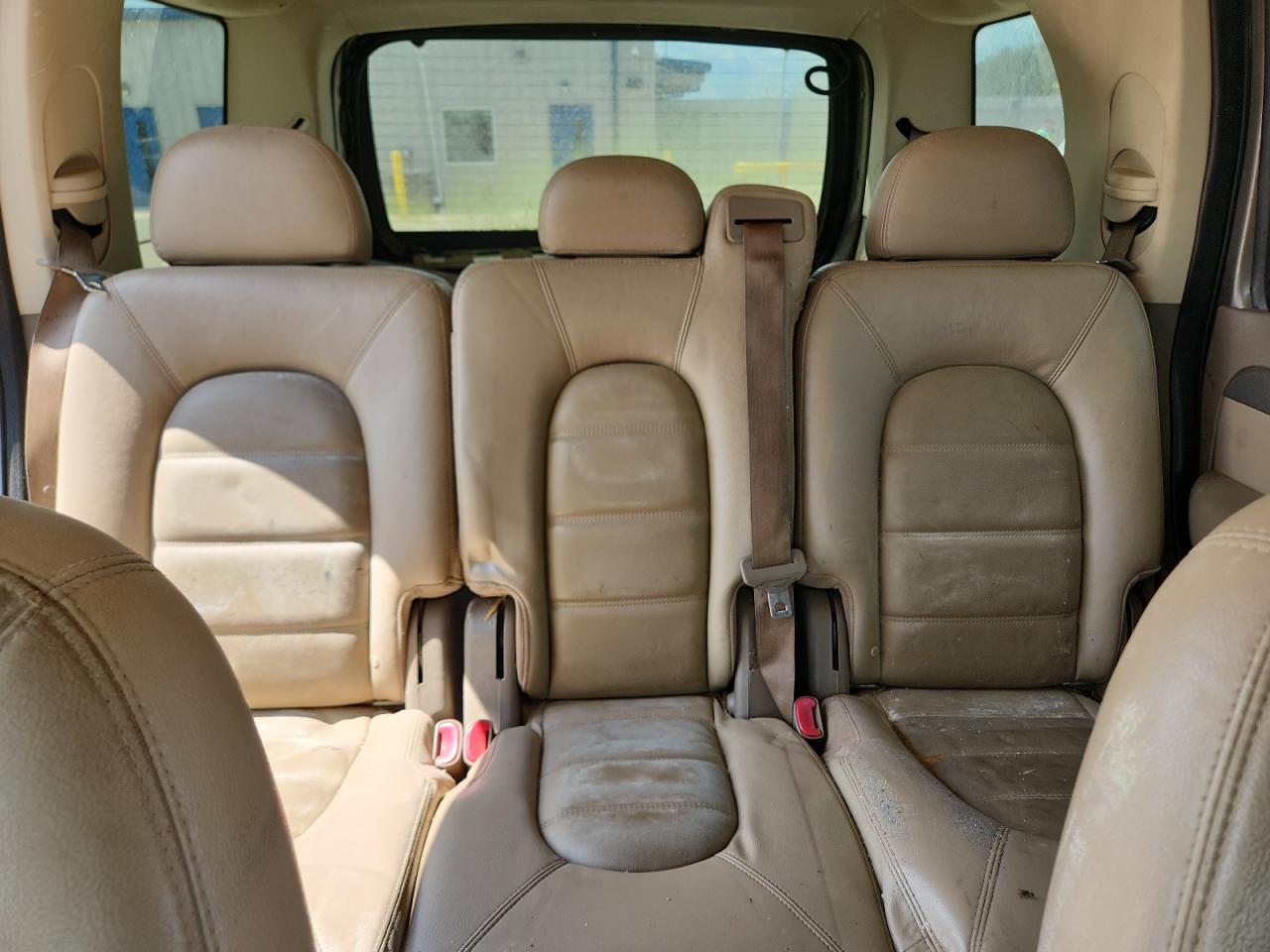 2004 Ford Explorer Xlt Серый vin: 1FMZU63K44UA60546