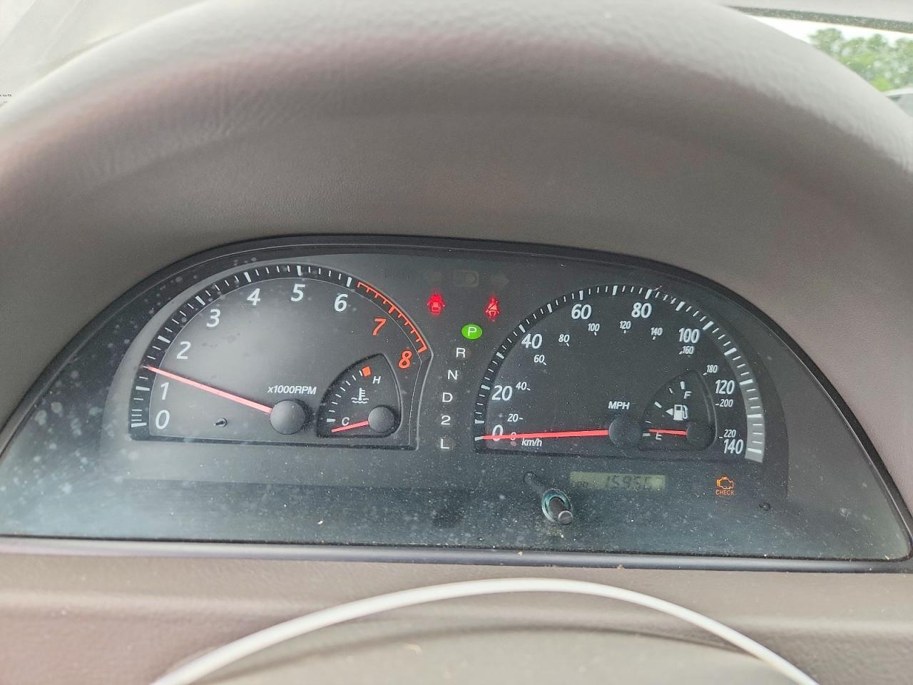 2002 Toyota Camry Xle V6 Gray vin: 4T1BF30K52U513679