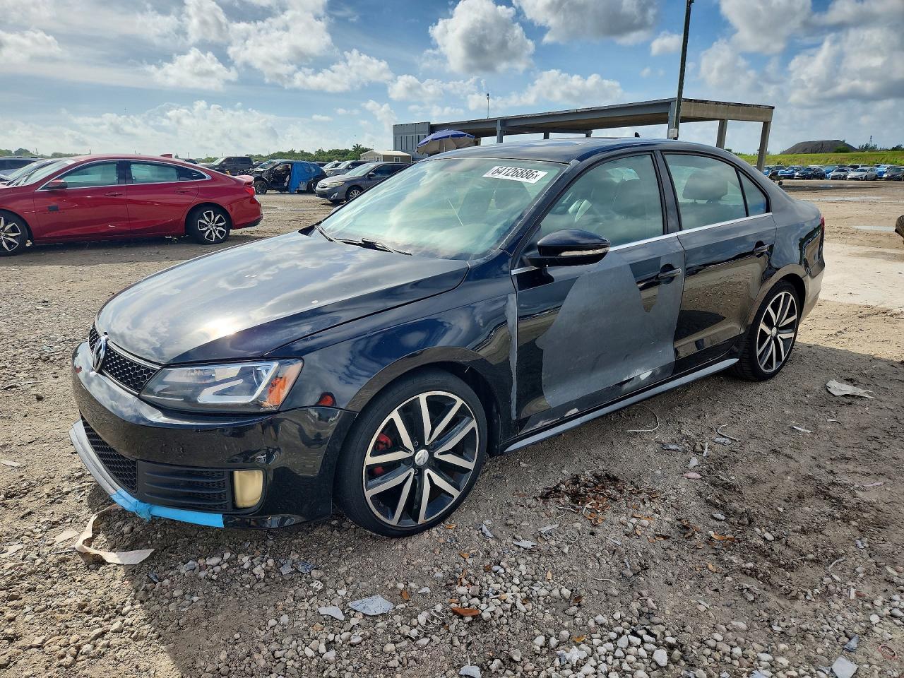 3VW467AJ2DM264658