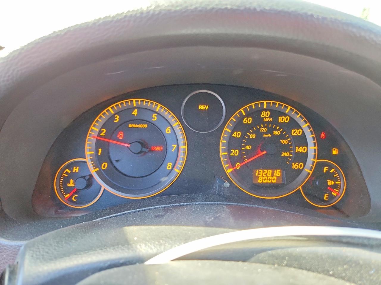 2006 Infiniti G35 Base Gray vin: JNKCV54E16M722109
