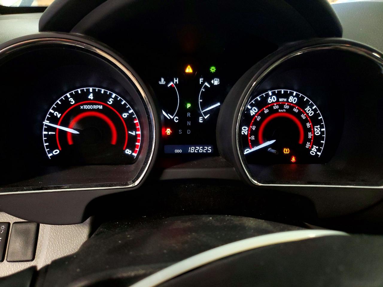 2013 Toyota Highlander Plus Белый vin: 5TDBK3EH6DS226405