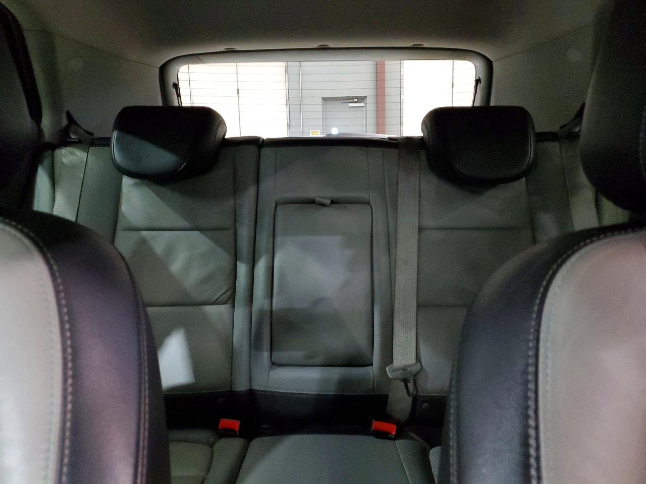 2014 Buick Encore White vin: KL4CJCSB7EB782099