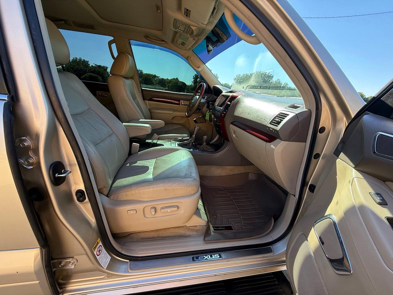 2008 Lexus Gx 470 Золотой vin: JTJBT20X180159157