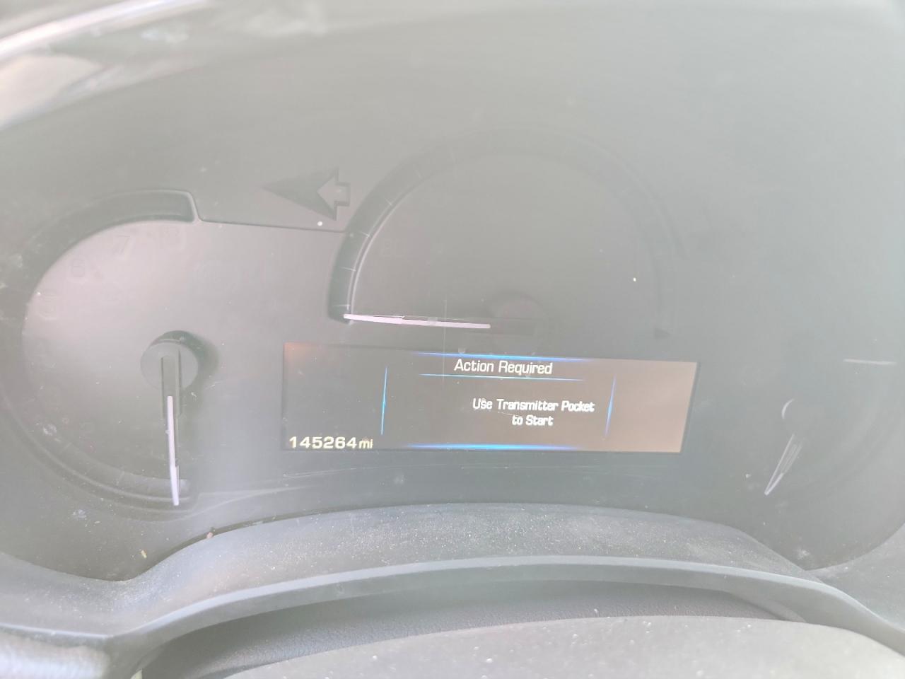 2013 Cadillac Xts Luxury Collection Black vin: 2G61P5S32D9239522