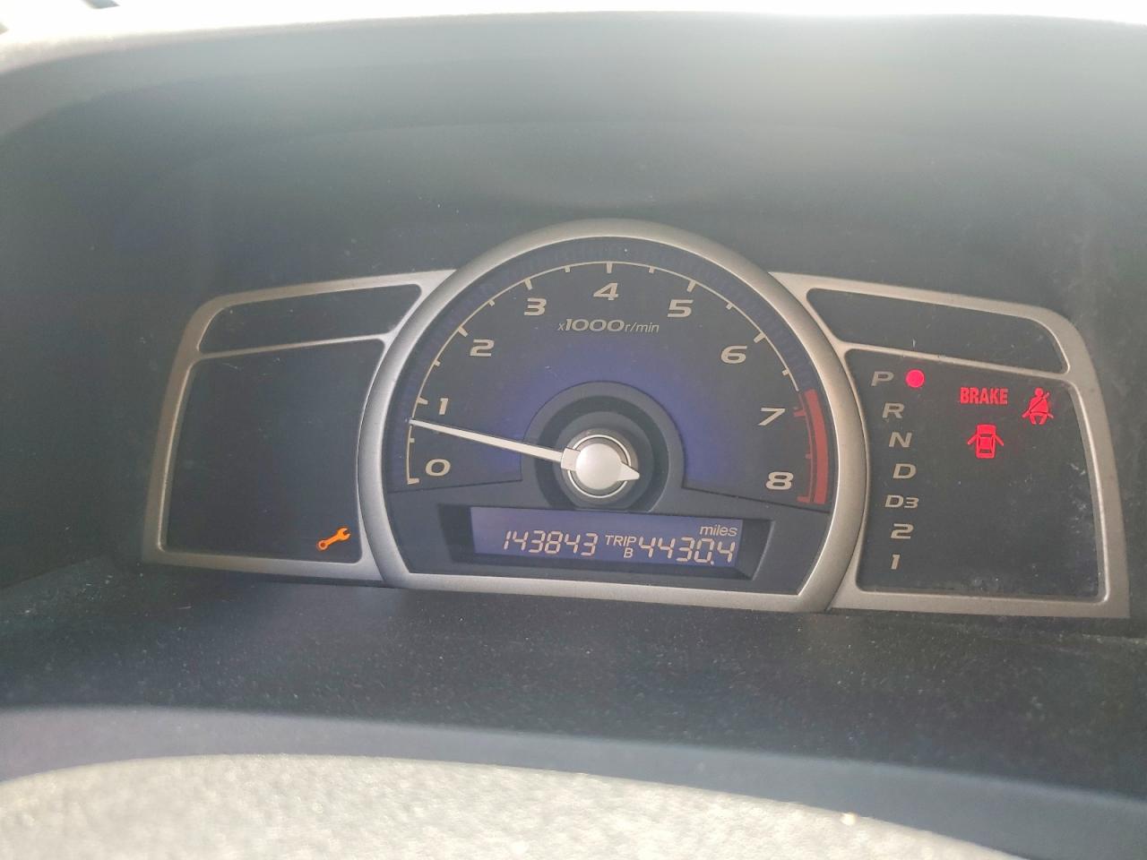 2010 Honda Civic Lx Silver vin: 2HGFA1F52AH317065