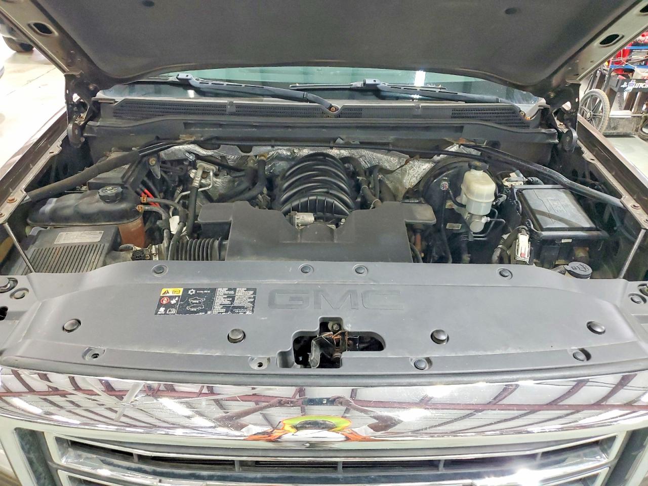 2014 Gmc Sierra K1500 Sle Tan vin: 1GTV2UECXEZ386083