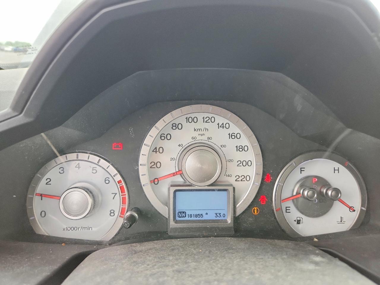 2010 Honda Pilot Touring Gray vin: 5FNYF4H94AB503805
