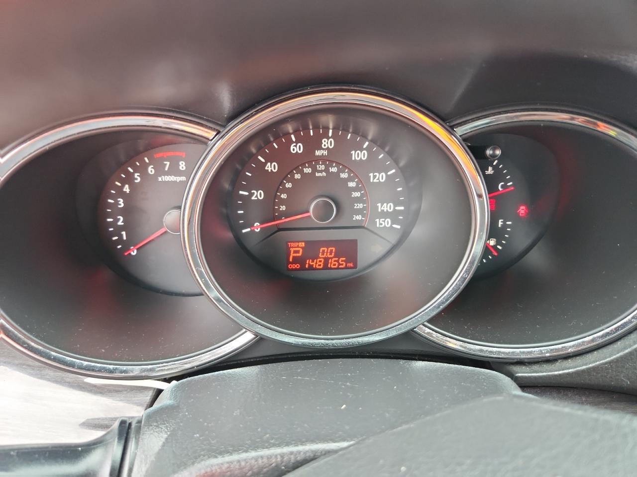 2012 Kia Sorento Lx Gray vin: 5XYKT3A17CG203426