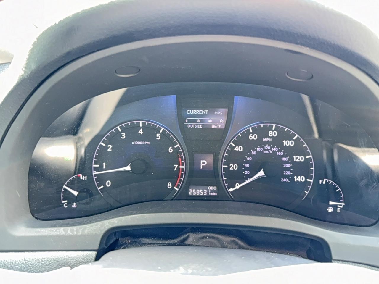 2013 Lexus Rx 350 Base Gray vin: 2T2BK1BA6DC203447