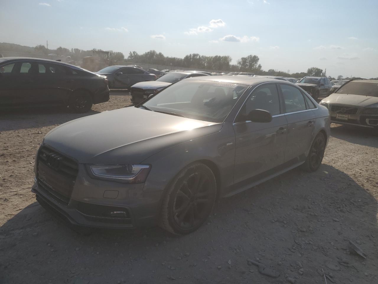 WAUBGAFLXDA089956