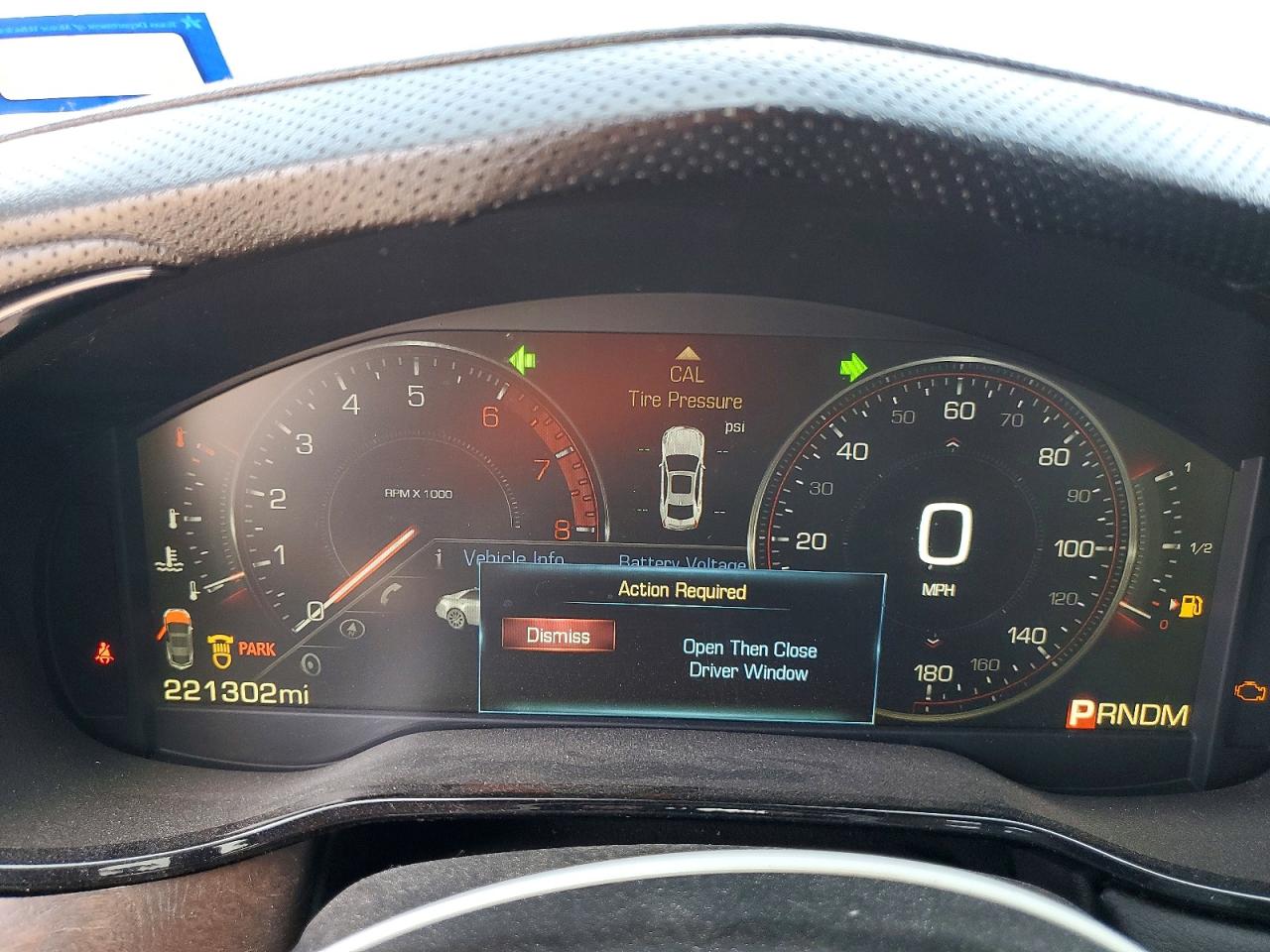 2014 Cadillac Cts Vsport Premium Black vin: 1G6AV5S85E0182195
