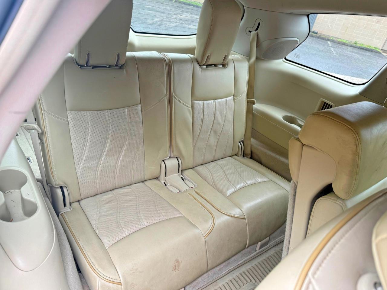 2014 Infiniti Qx60 Hybrid Silver vin: 5N1CL0MMXEC512657